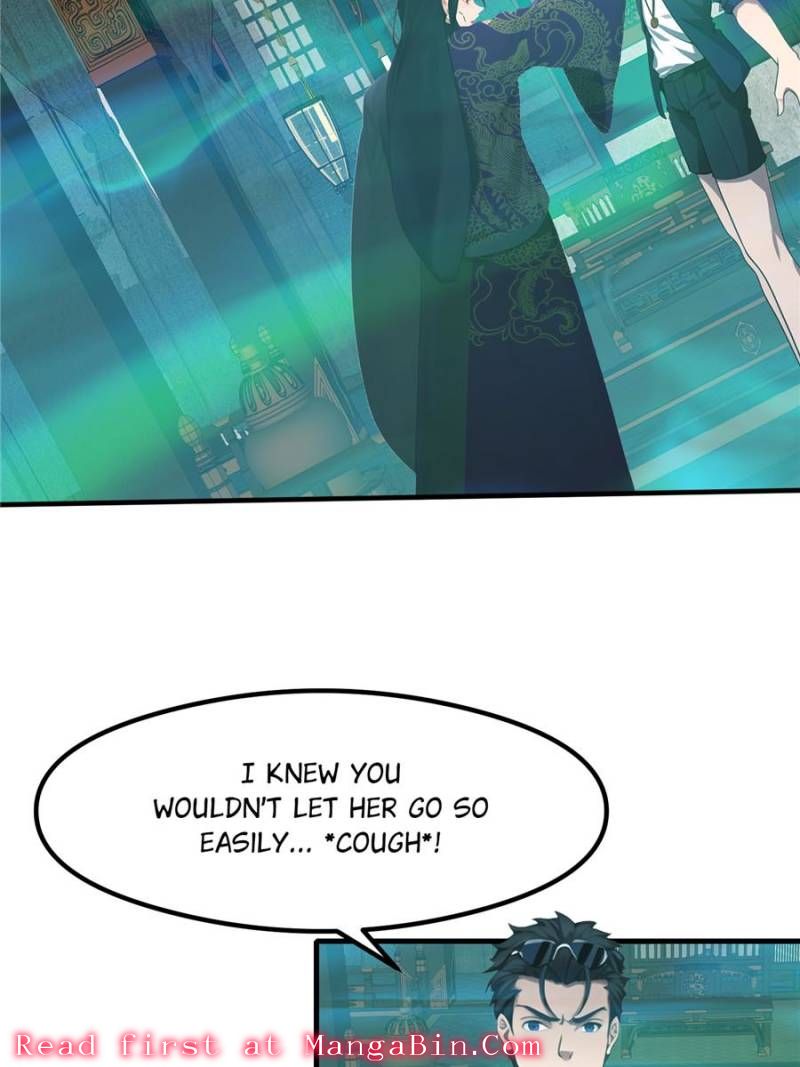 My Harem in a Foreign World Chapter 112 - Page 3