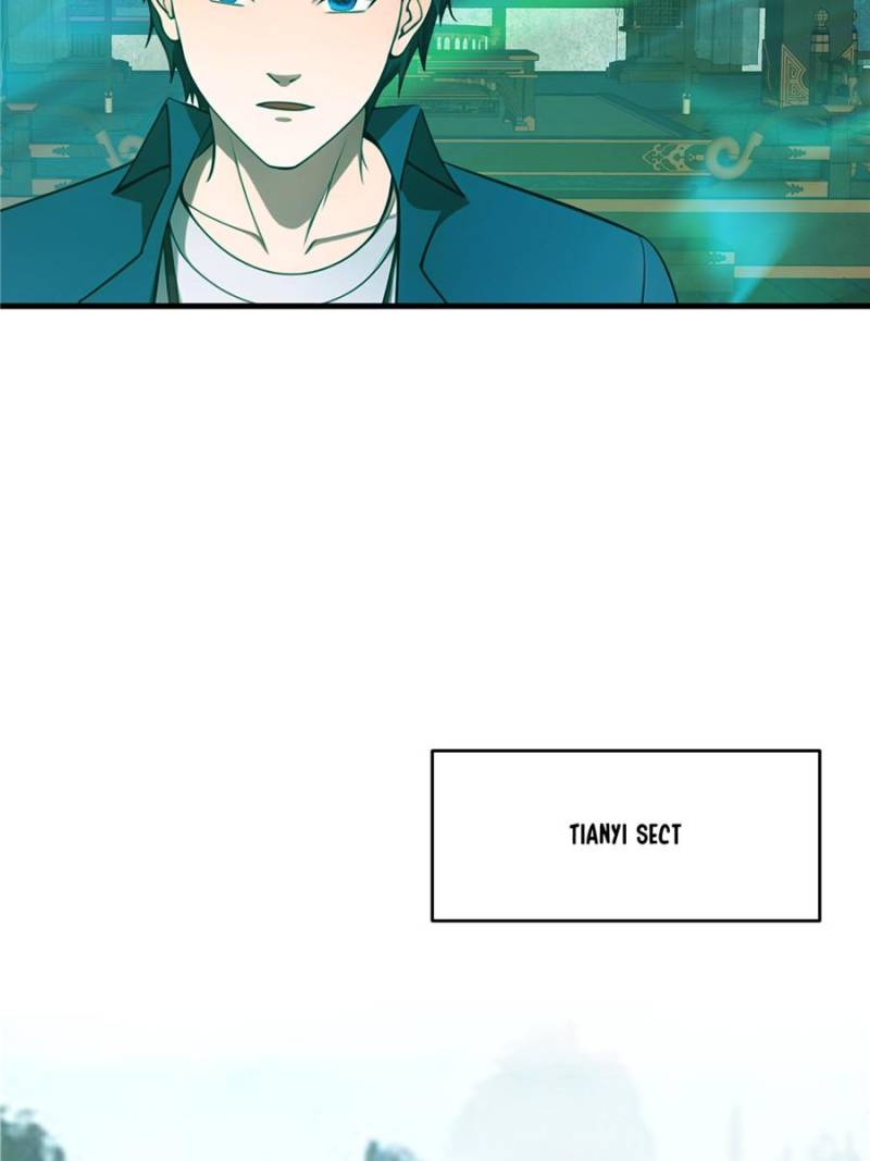 My Harem in a Foreign World Chapter 112 - Page 21