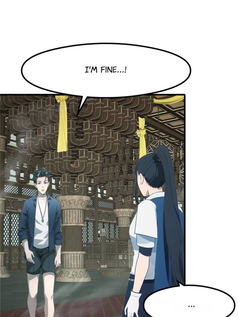 My Harem in a Foreign World Chapter 112 - Page 24