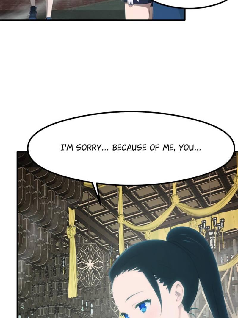 My Harem in a Foreign World Chapter 112 - Page 25