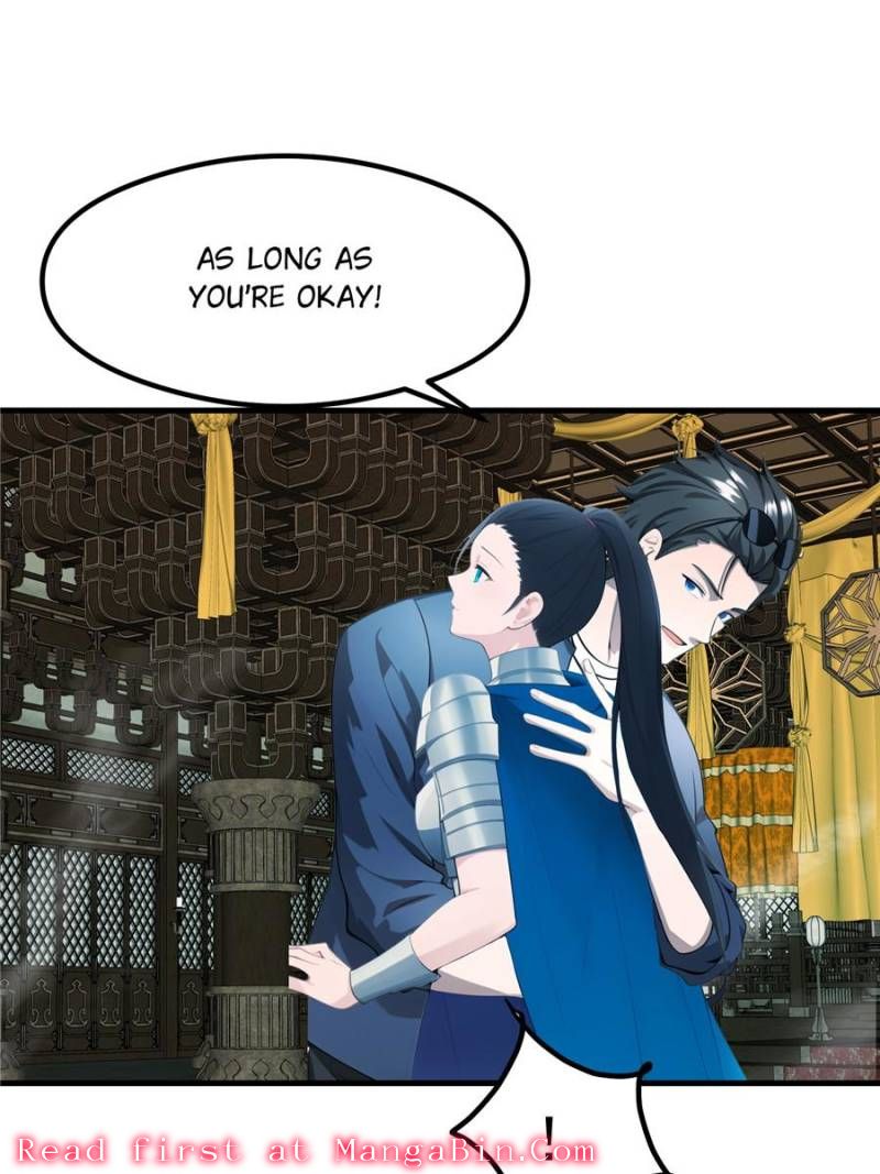 My Harem in a Foreign World Chapter 112 - Page 27