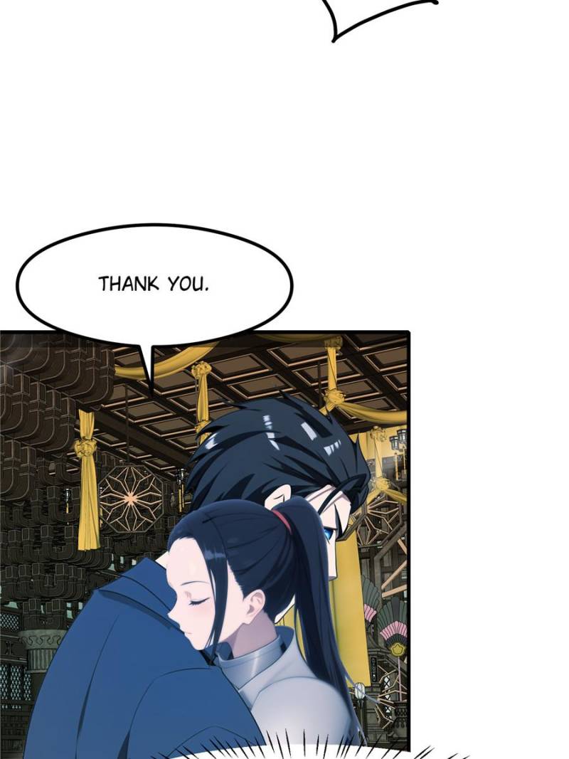 My Harem in a Foreign World Chapter 112 - Page 28