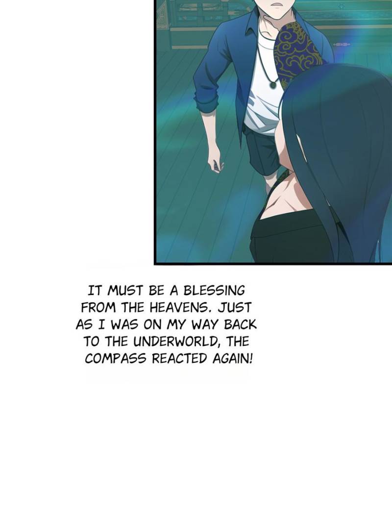 My Harem in a Foreign World Chapter 112 - Page 4