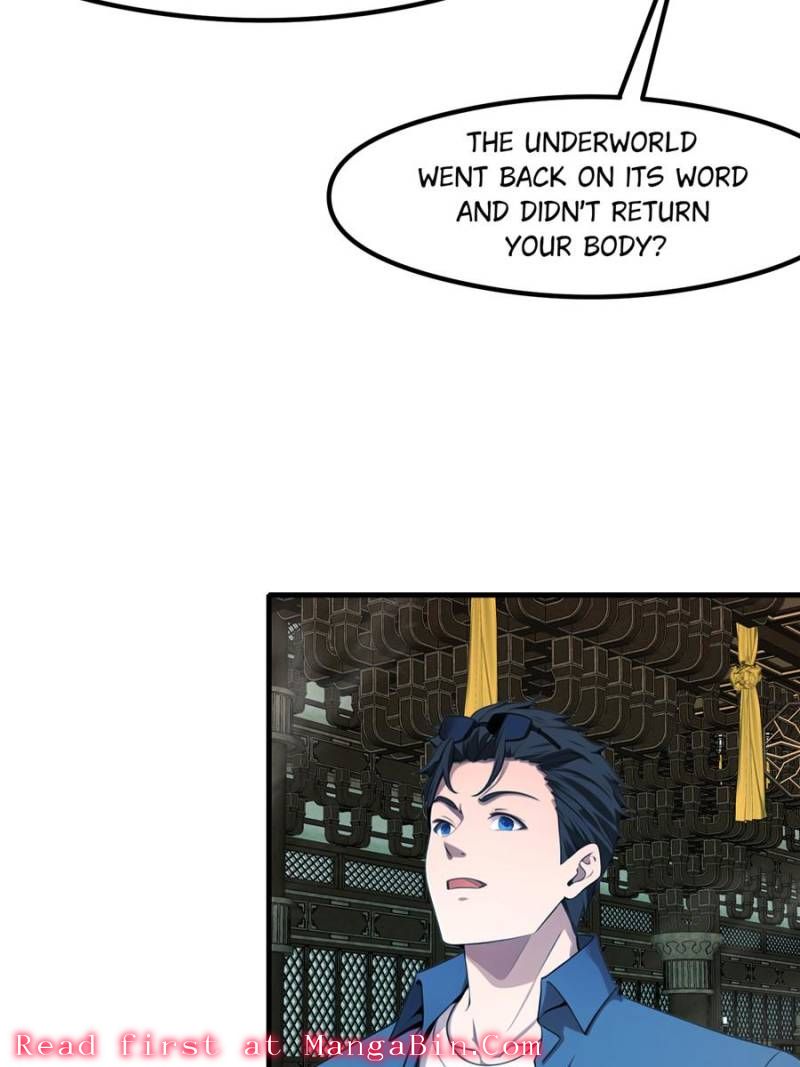 My Harem in a Foreign World Chapter 112 - Page 32