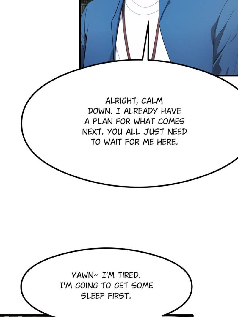 My Harem in a Foreign World Chapter 112 - Page 33