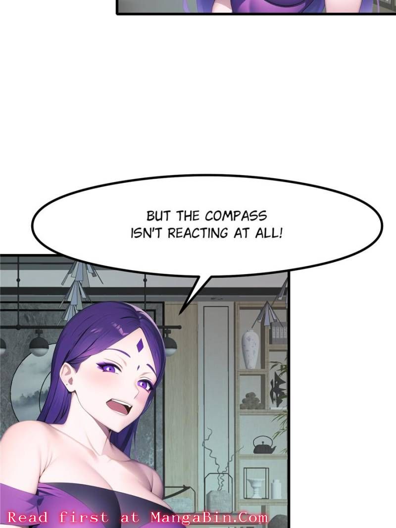 My Harem in a Foreign World Chapter 112 - Page 37
