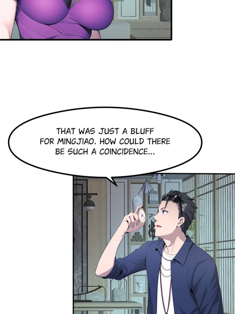 My Harem in a Foreign World Chapter 112 - Page 38