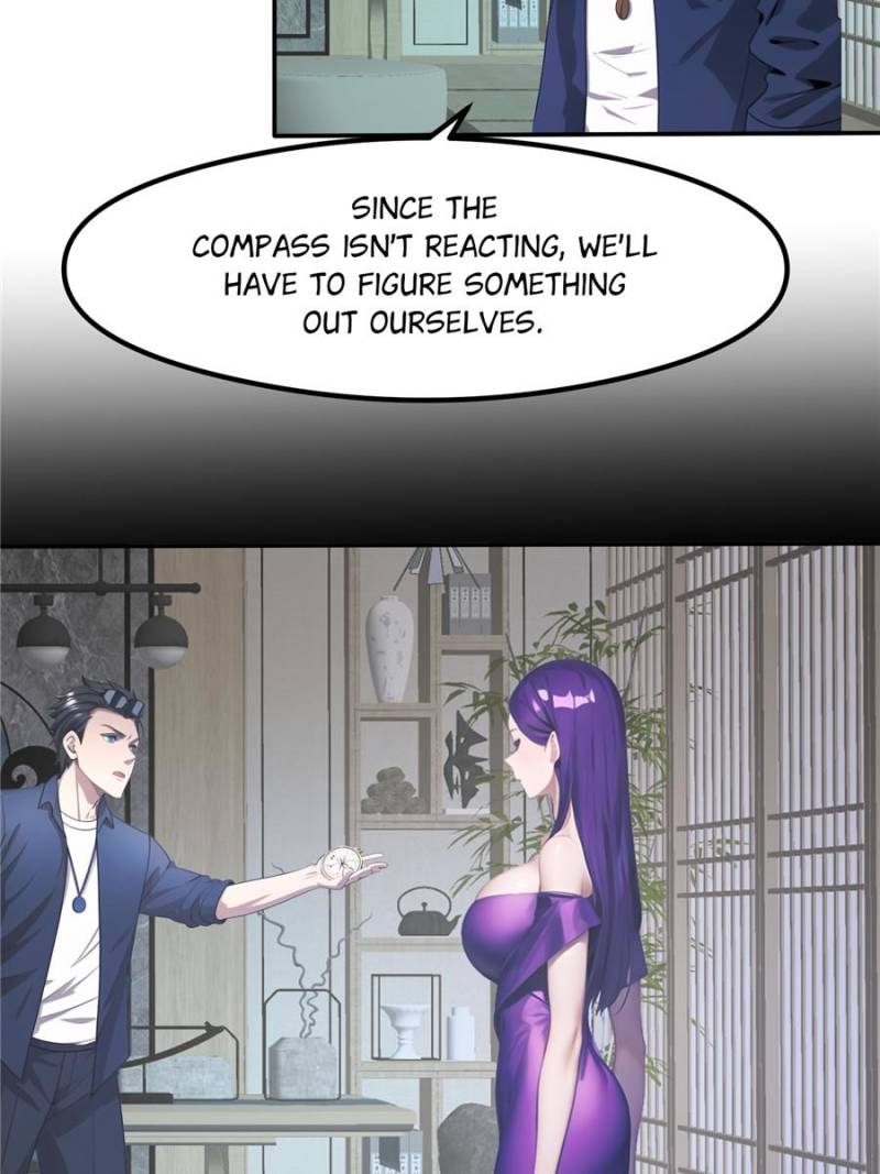 My Harem in a Foreign World Chapter 112 - Page 39
