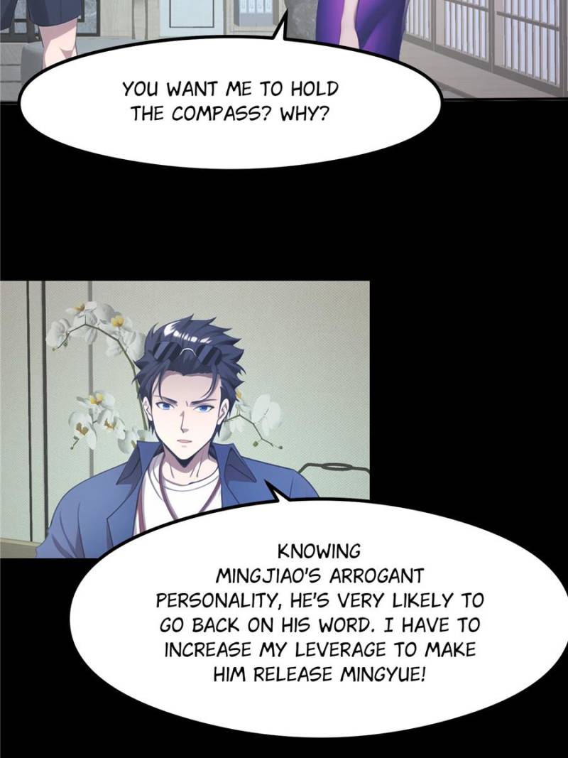 My Harem in a Foreign World Chapter 112 - Page 40