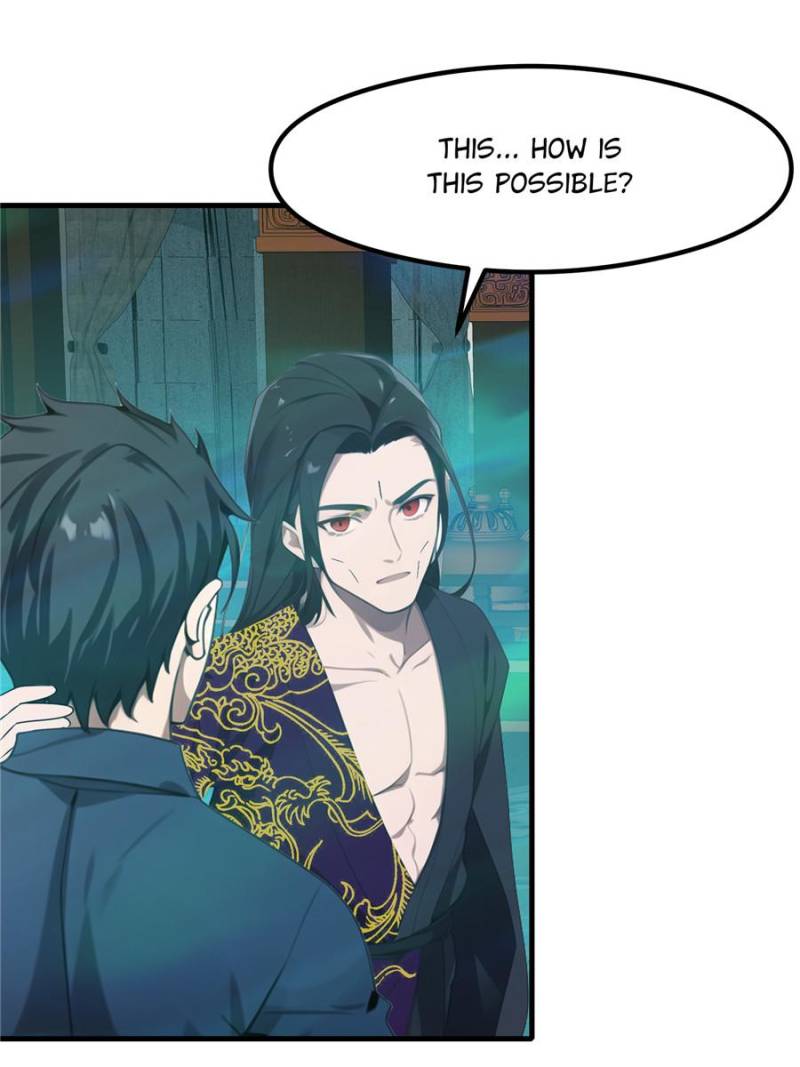 My Harem in a Foreign World Chapter 112 - Page 5