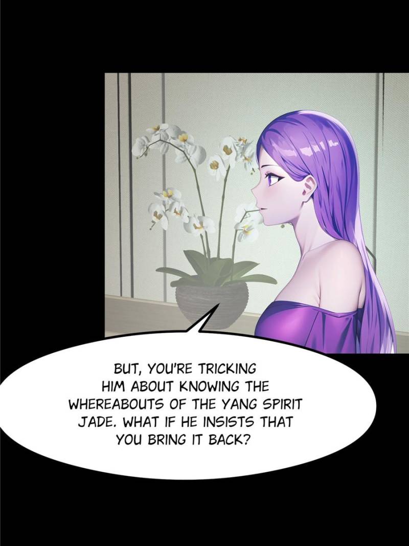 My Harem in a Foreign World Chapter 112 - Page 41