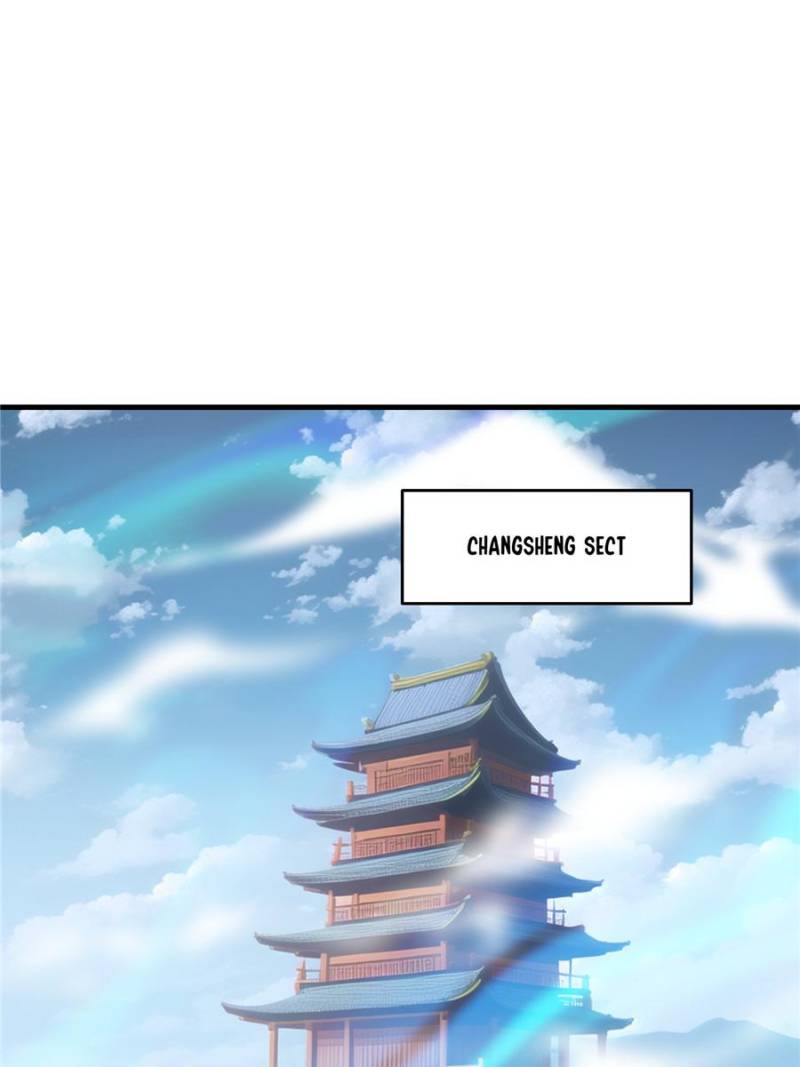 My Harem in a Foreign World Chapter 112 - Page 44
