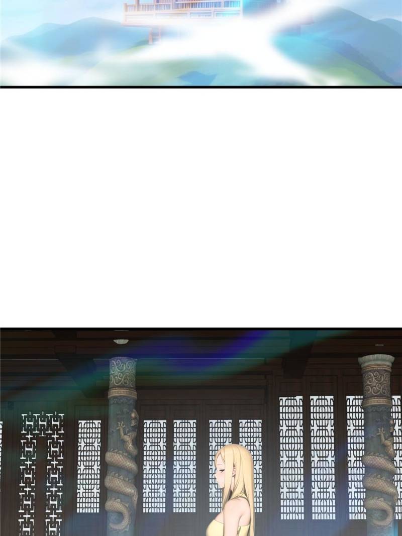 My Harem in a Foreign World Chapter 112 - Page 45
