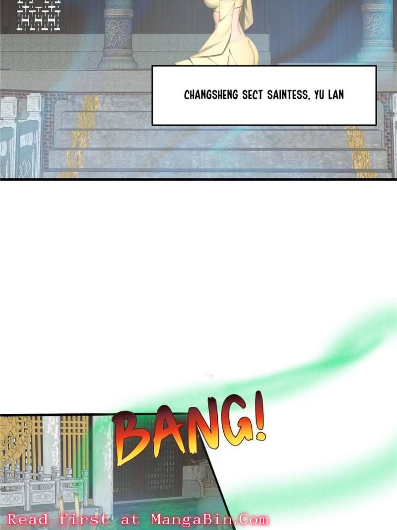 My Harem in a Foreign World Chapter 112 - Page 46