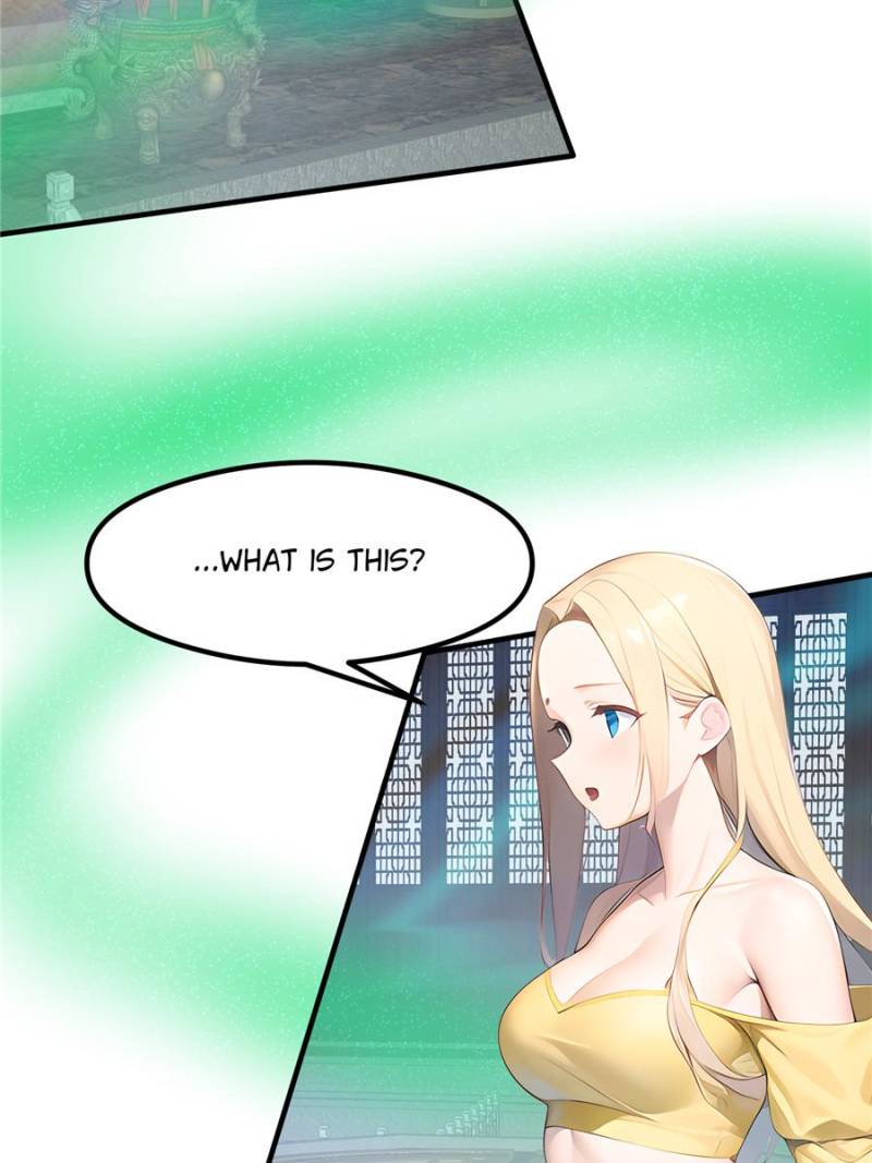 My Harem in a Foreign World Chapter 112 - Page 47