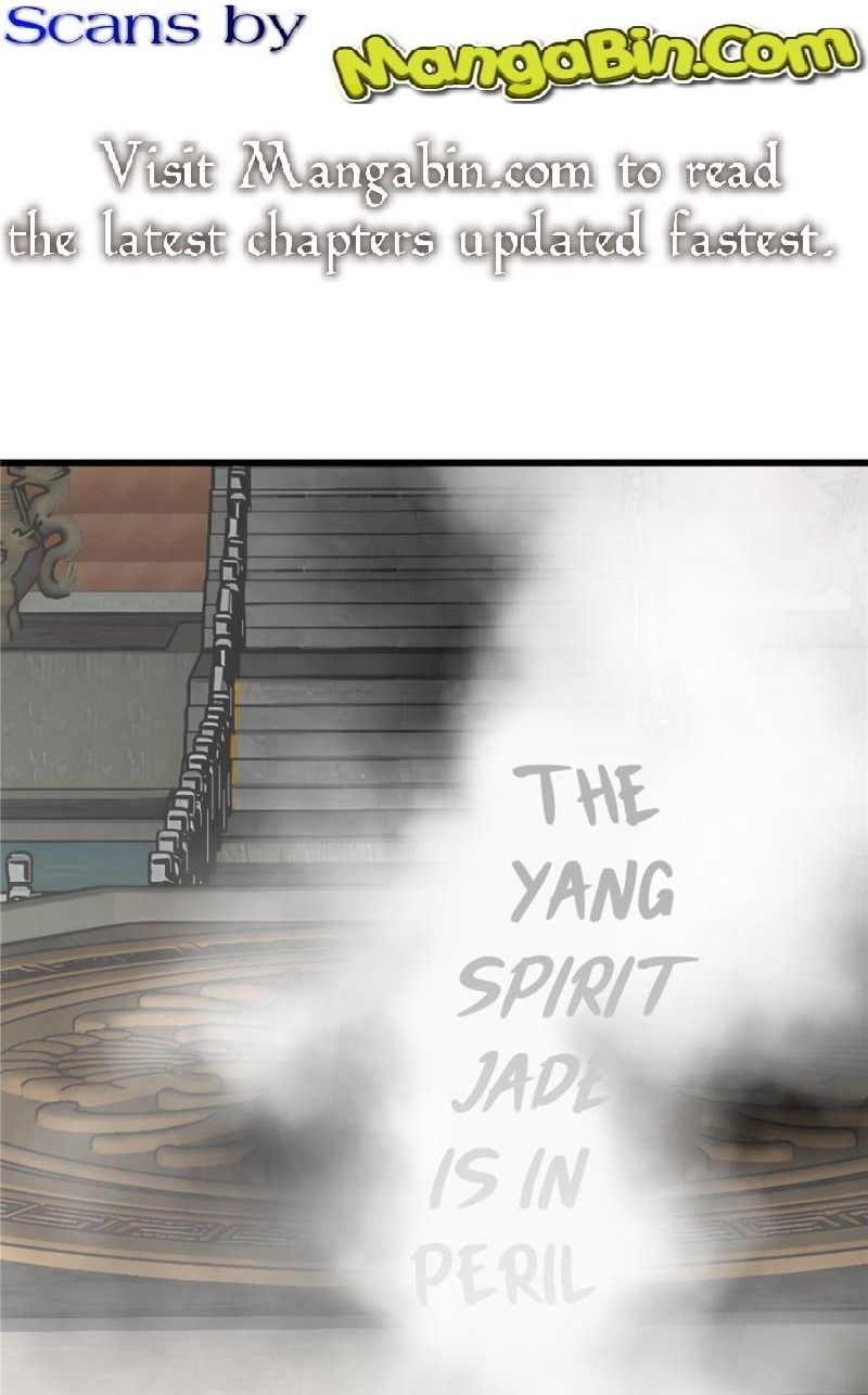 My Harem in a Foreign World Chapter 113 - Page 1