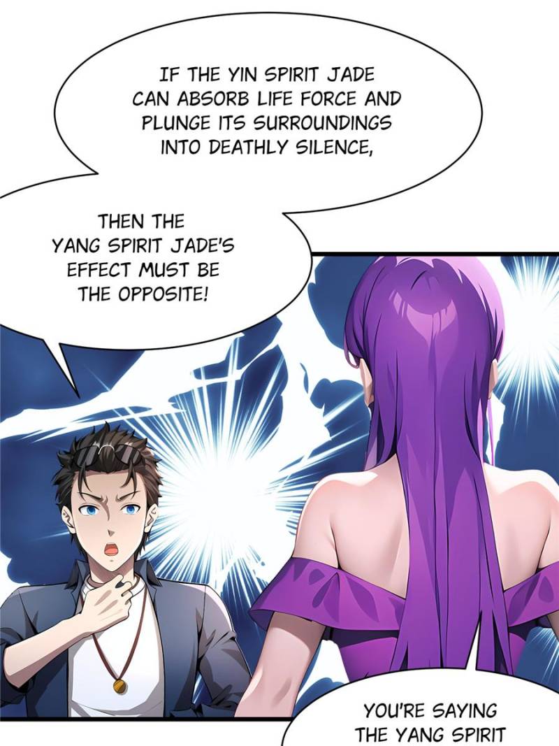 My Harem in a Foreign World Chapter 113 - Page 11
