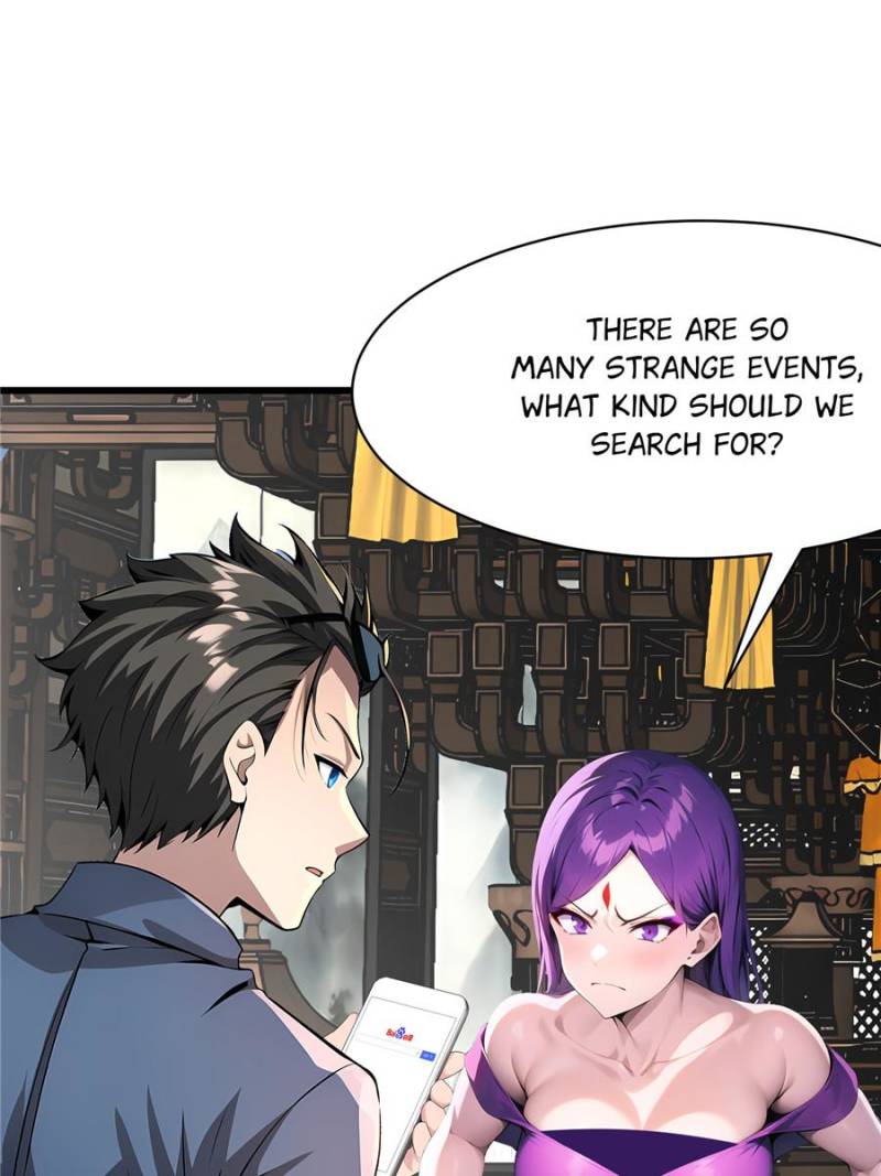 My Harem in a Foreign World Chapter 113 - Page 13