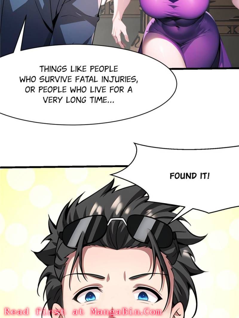 My Harem in a Foreign World Chapter 113 - Page 14