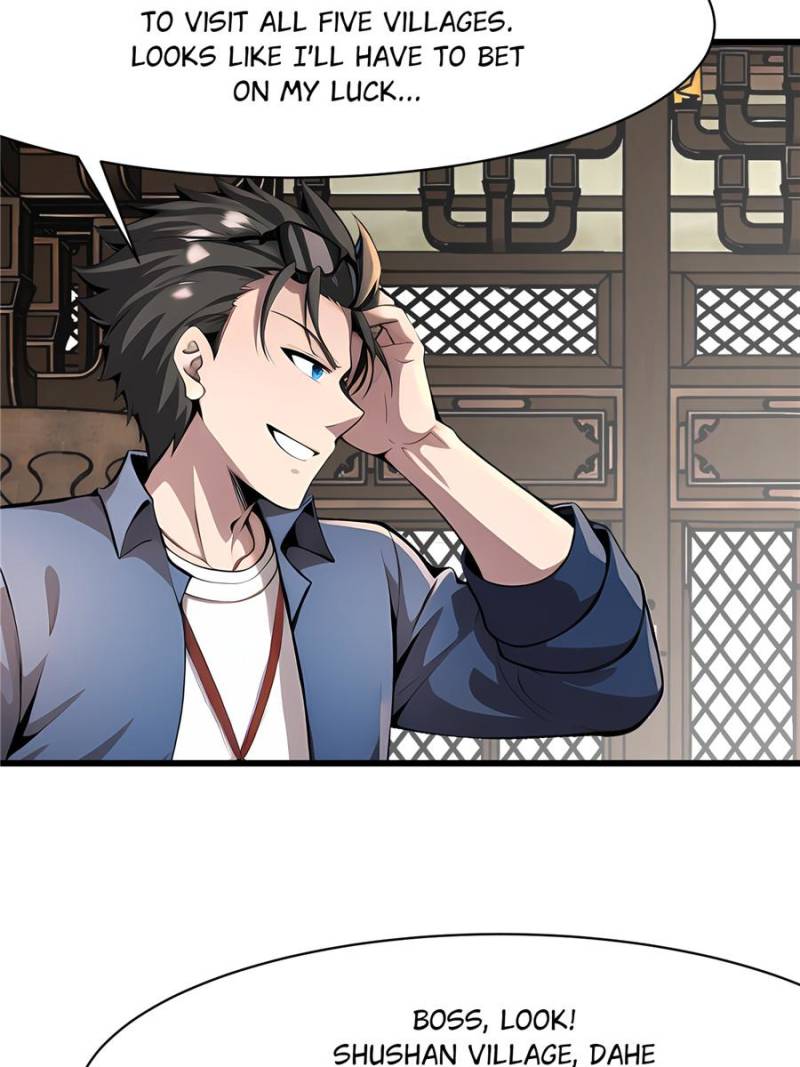 My Harem in a Foreign World Chapter 113 - Page 18