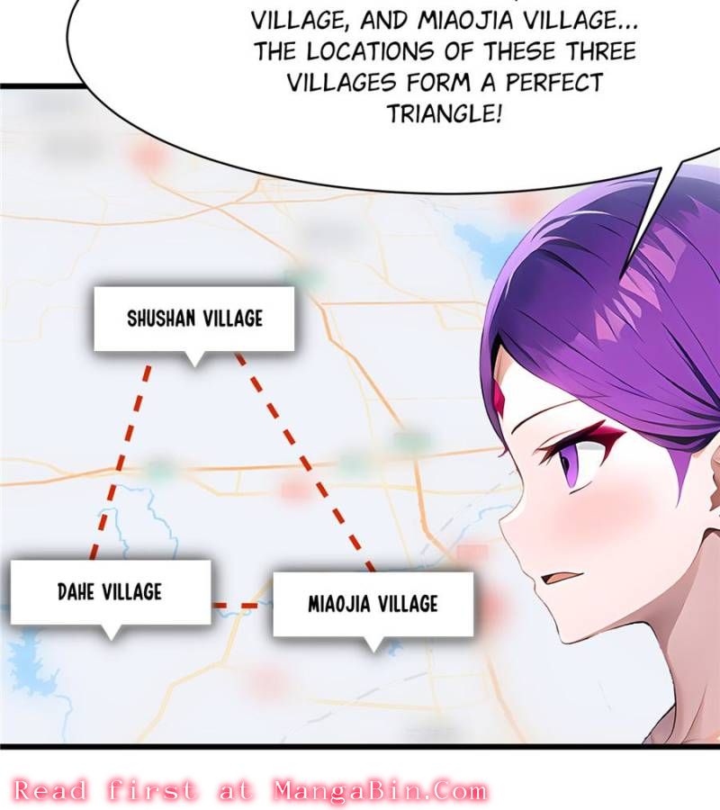 My Harem in a Foreign World Chapter 113 - Page 19