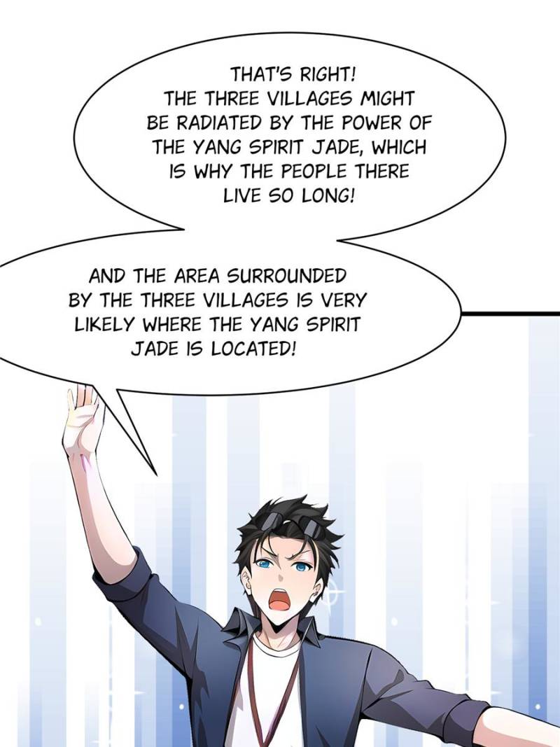 My Harem in a Foreign World Chapter 113 - Page 20