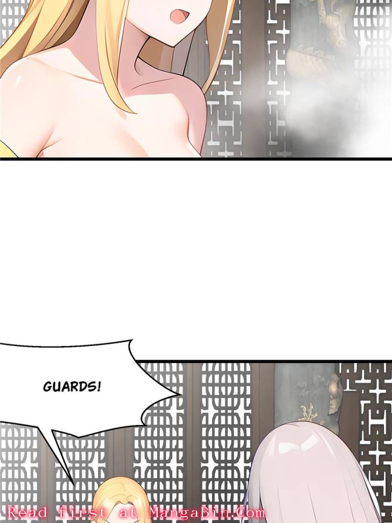 My Harem in a Foreign World Chapter 113 - Page 3