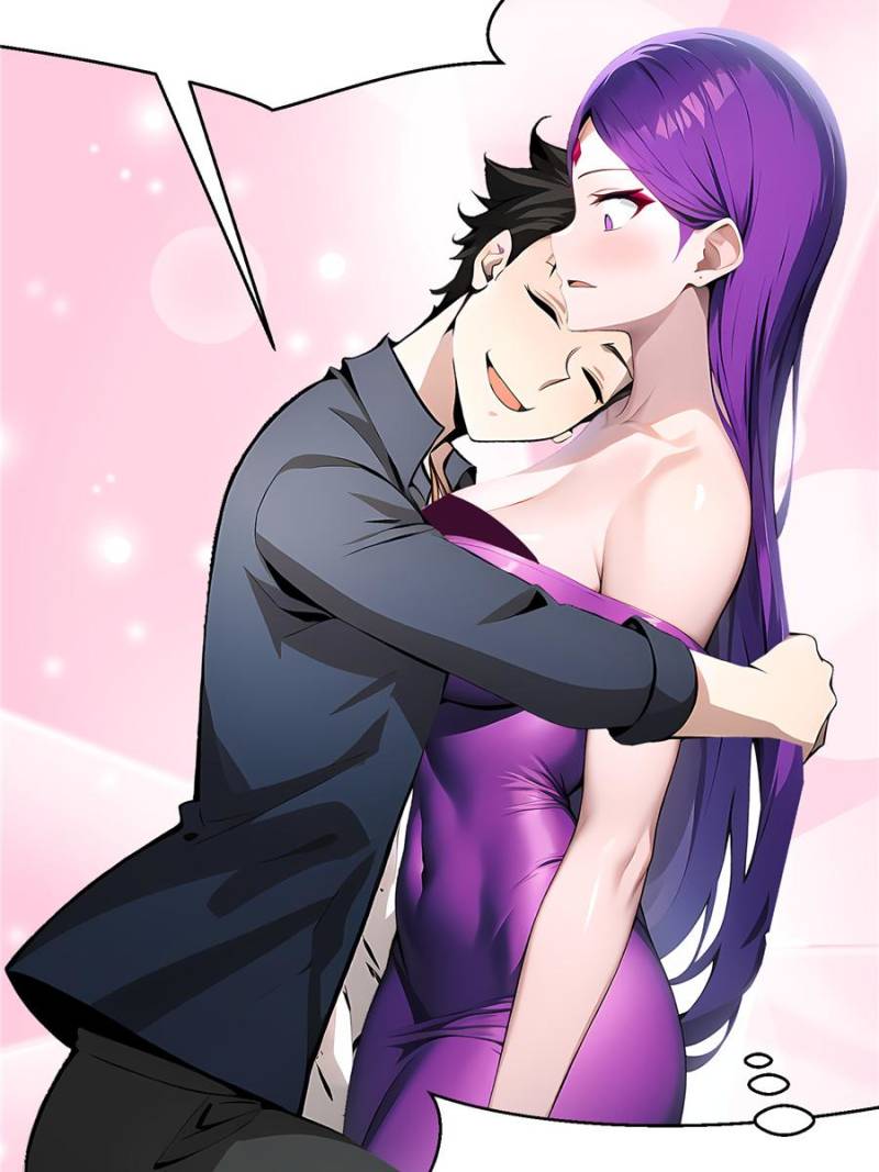 My Harem in a Foreign World Chapter 113 - Page 22