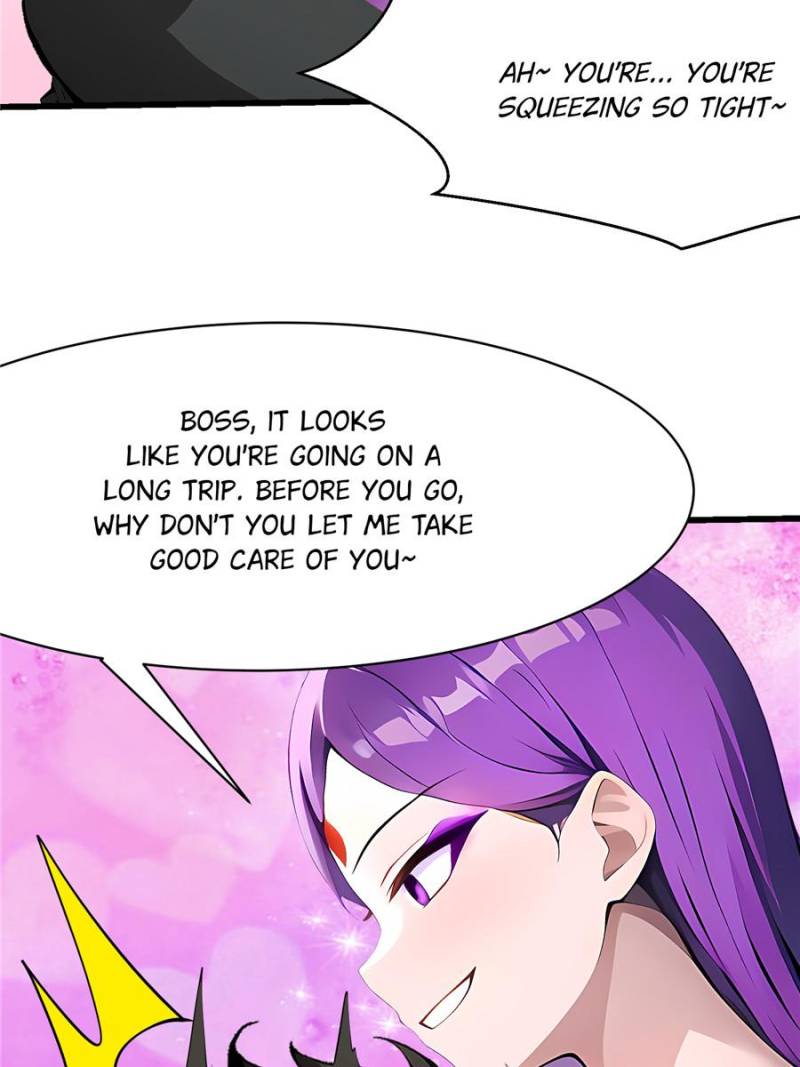 My Harem in a Foreign World Chapter 113 - Page 23