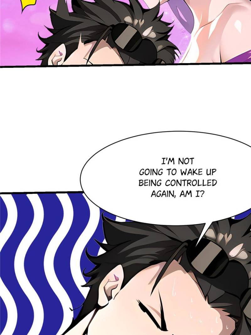 My Harem in a Foreign World Chapter 113 - Page 24