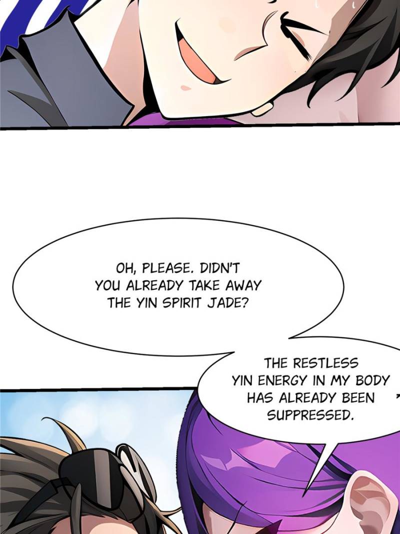 My Harem in a Foreign World Chapter 113 - Page 25