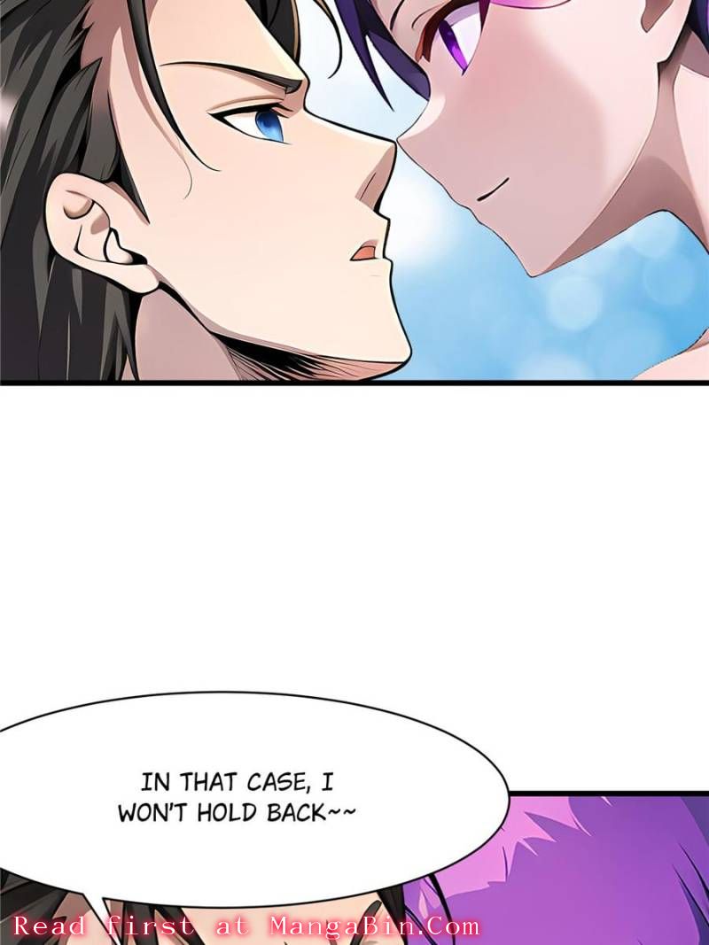 My Harem in a Foreign World Chapter 113 - Page 26