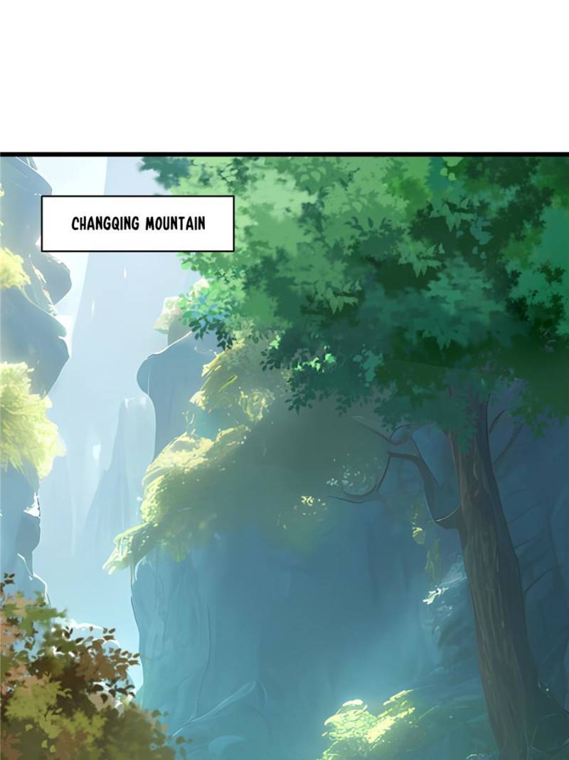 My Harem in a Foreign World Chapter 113 - Page 30