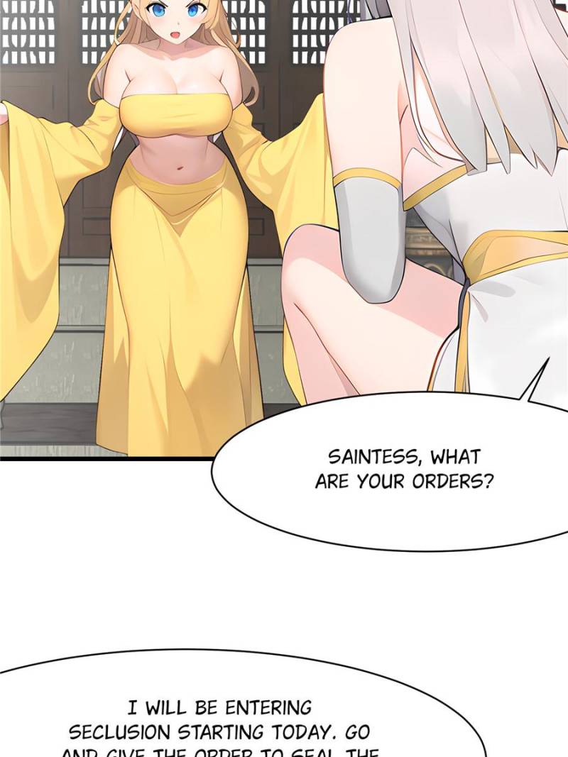 My Harem in a Foreign World Chapter 113 - Page 4