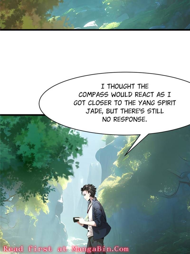 My Harem in a Foreign World Chapter 113 - Page 31