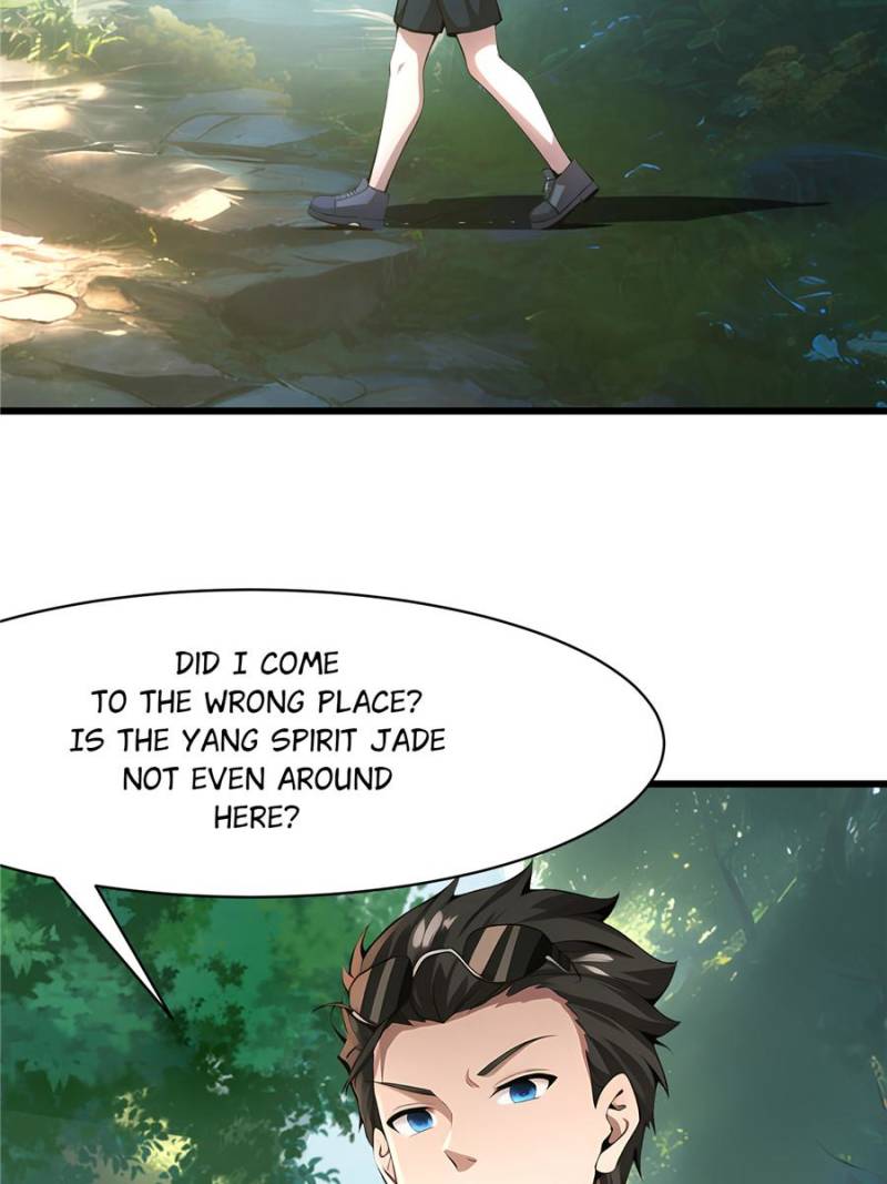 My Harem in a Foreign World Chapter 113 - Page 32