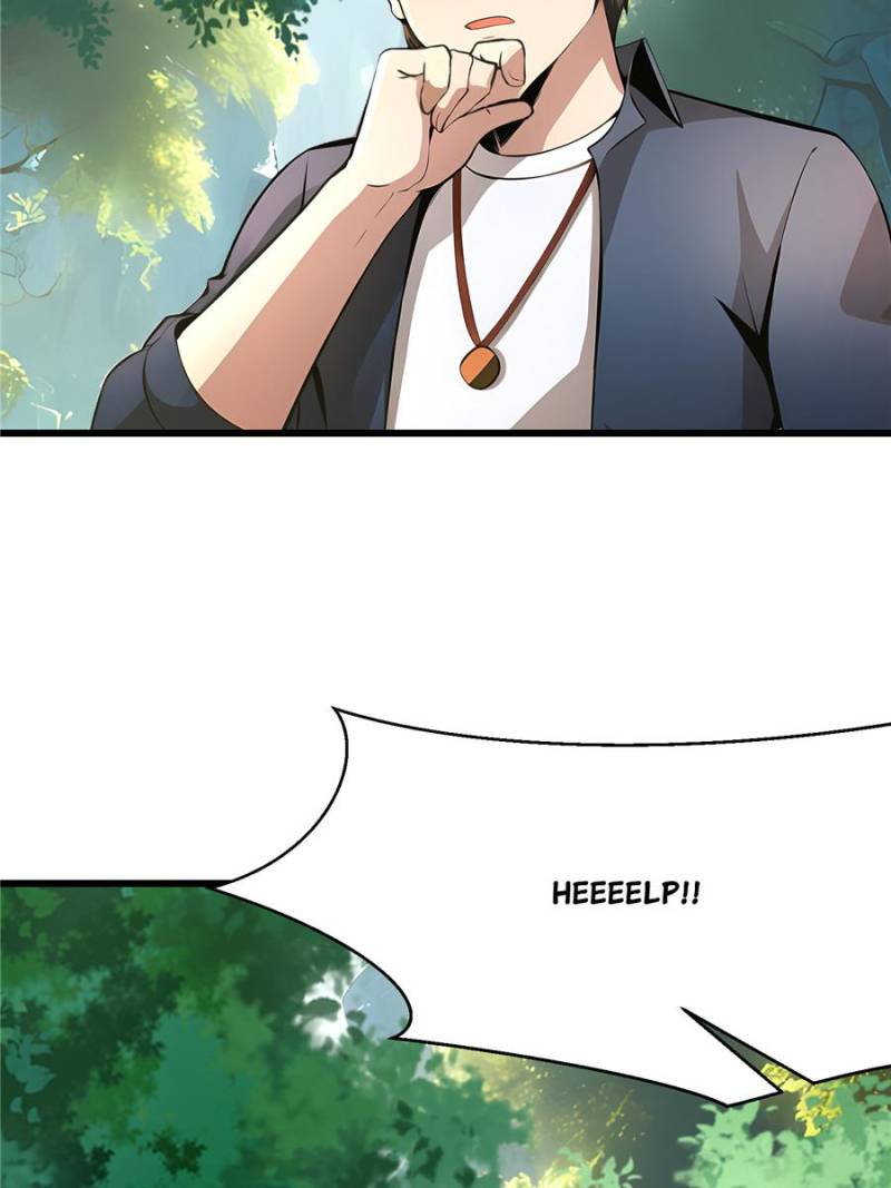 My Harem in a Foreign World Chapter 113 - Page 33