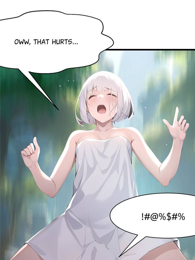 My Harem in a Foreign World Chapter 113 - Page 40