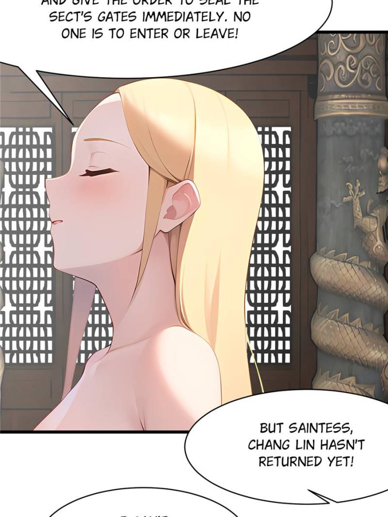 My Harem in a Foreign World Chapter 113 - Page 5