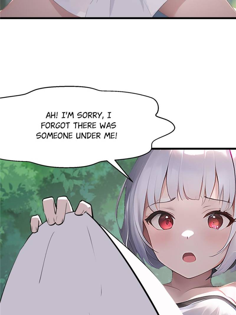 My Harem in a Foreign World Chapter 113 - Page 41