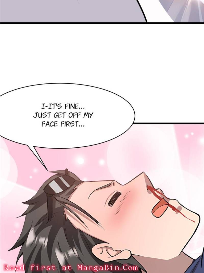 My Harem in a Foreign World Chapter 113 - Page 42