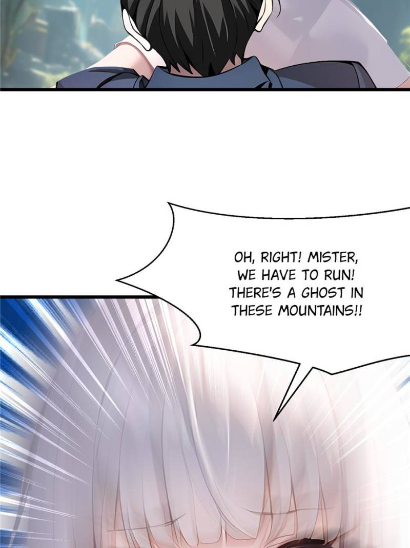 My Harem in a Foreign World Chapter 113 - Page 44