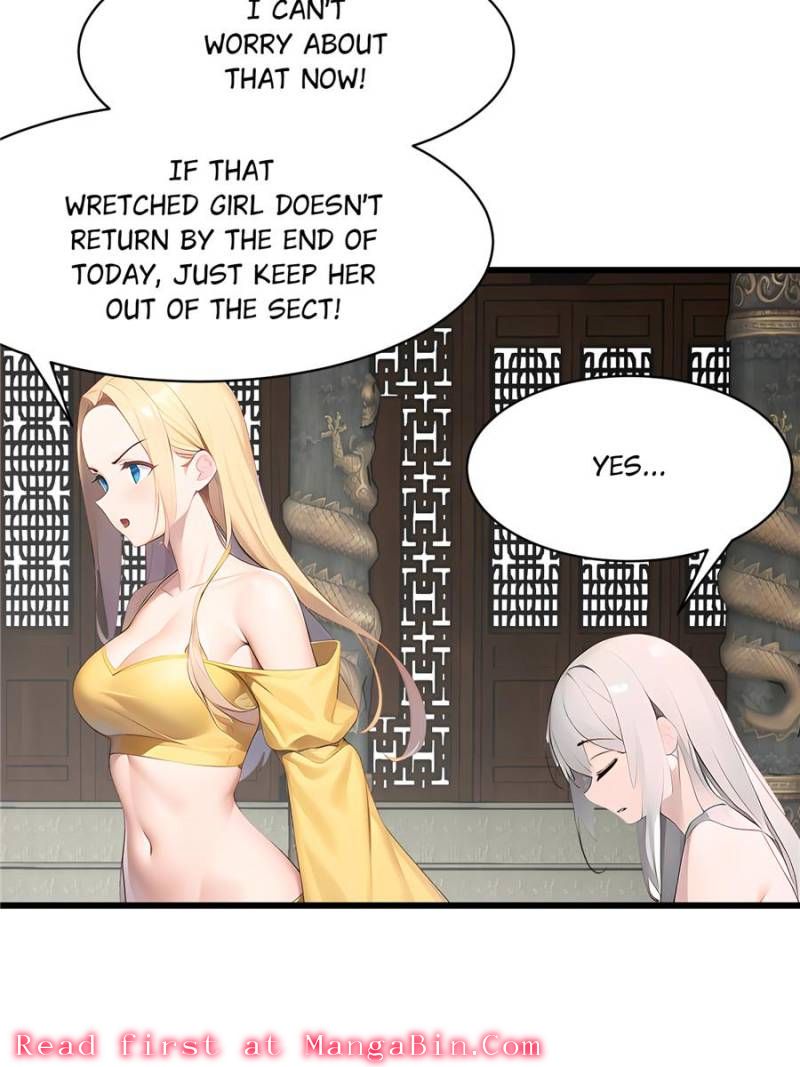 My Harem in a Foreign World Chapter 113 - Page 6