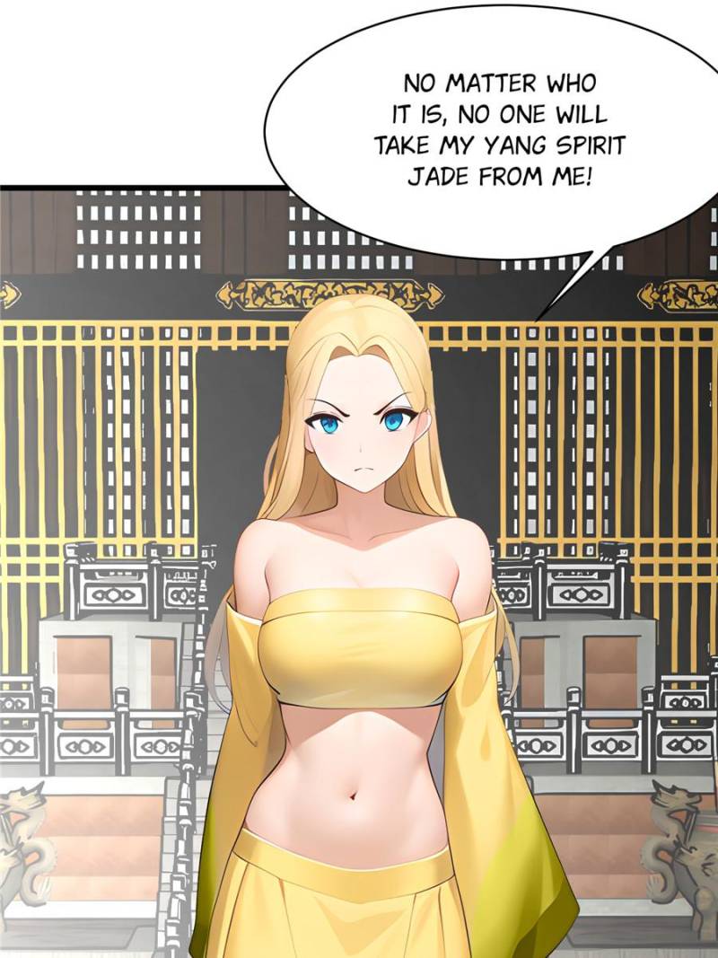My Harem in a Foreign World Chapter 113 - Page 7