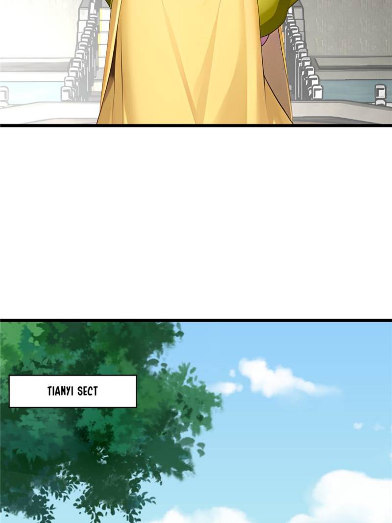 My Harem in a Foreign World Chapter 113 - Page 8