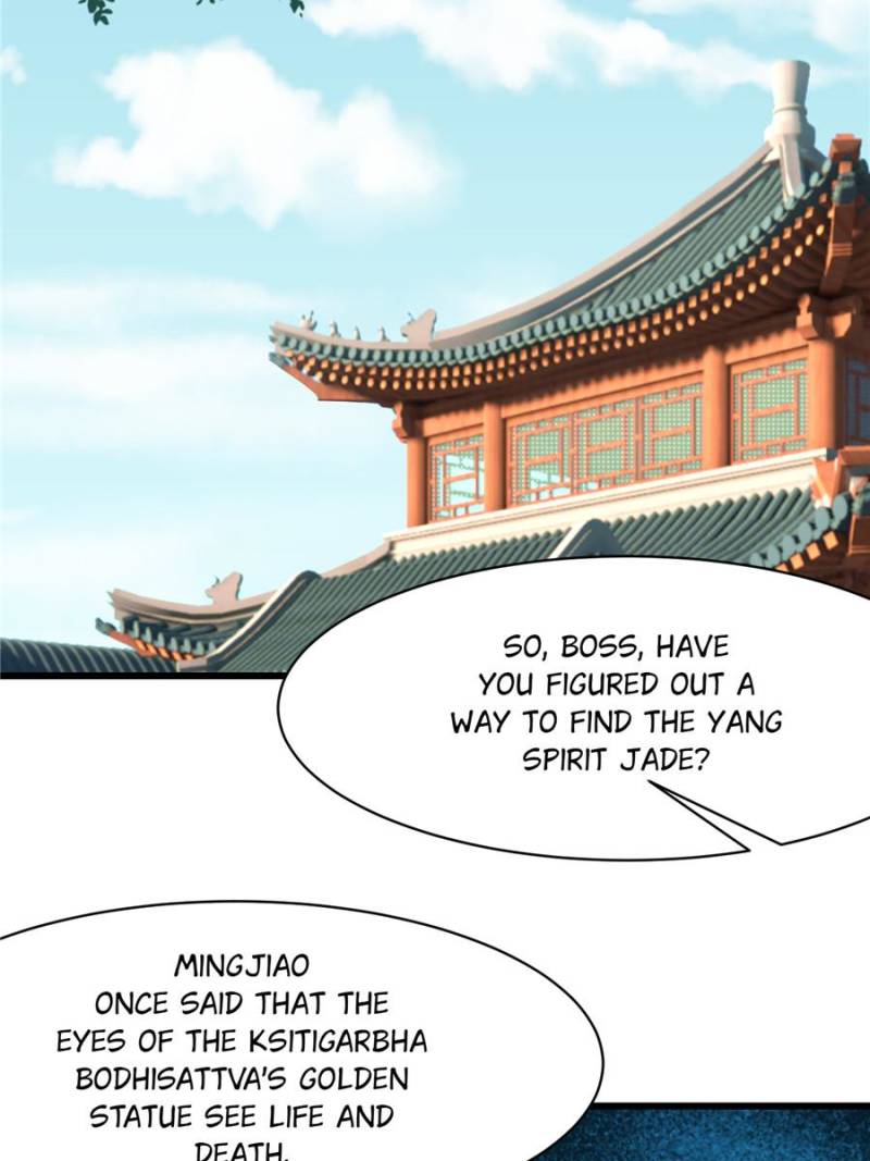 My Harem in a Foreign World Chapter 113 - Page 9