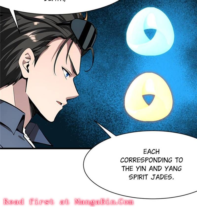 My Harem in a Foreign World Chapter 113 - Page 10
