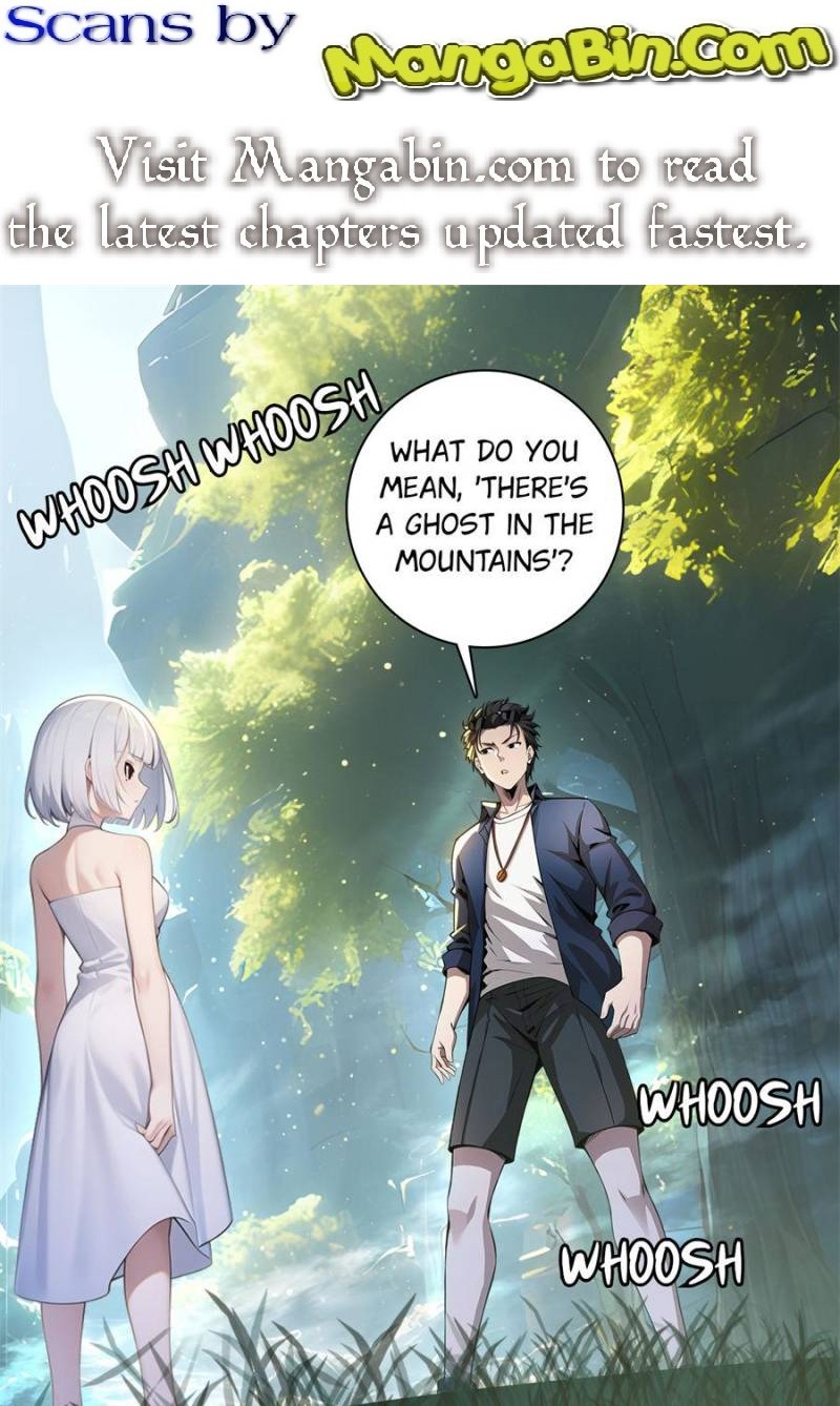 My Harem in a Foreign World Chapter 114 - Page 1