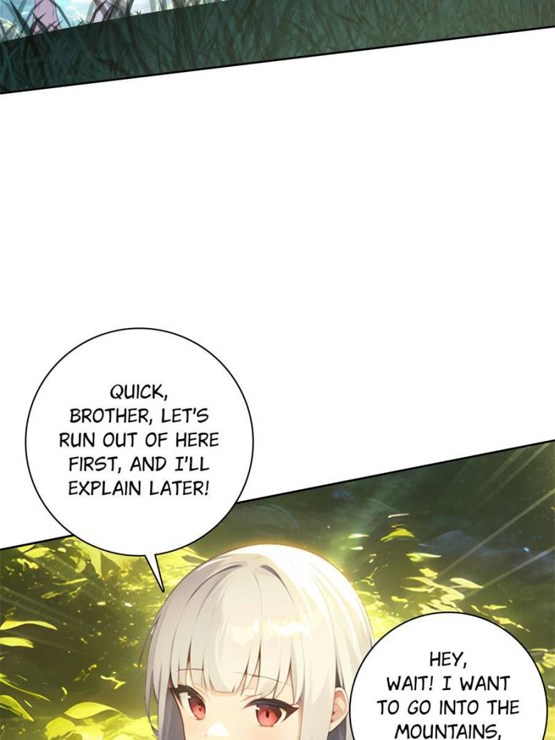 My Harem in a Foreign World Chapter 114 - Page 2