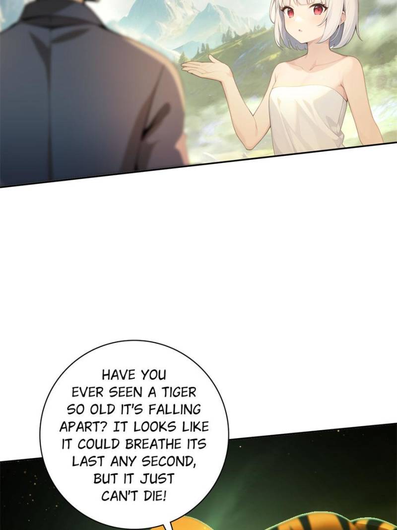 My Harem in a Foreign World Chapter 114 - Page 11